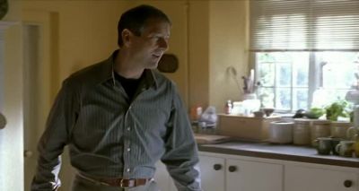 (kettle bangs - The Inspector Lynley Mysteries