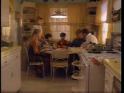 [ KETTLE WHISTLES ] - The Wonder Years