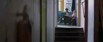 Keung, come and... - Rumble in the Bronx