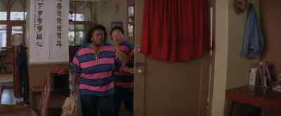 - Keung!
- Wait. - Rumble in the Bronx