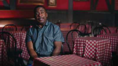 Kev like, "Bop!" - Kevin Hart & Chris Rock: Headliners Only