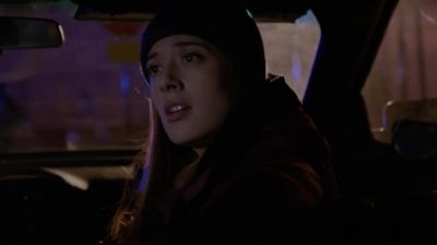 - Kev, you okay? - Chicago P.D.