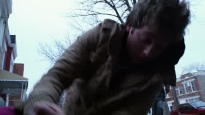 Kevin: All right, all right. - Shameless