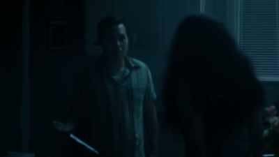 Kevin becomes the prime suspect
because there is no real alibi - A Time to Kill