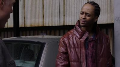 Kevin Bingham, huh? - Chicago P.D.