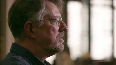 Kevin: But the interesting
thing to me, for that, - Unabomber: In His Own Words