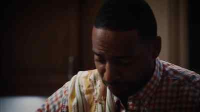 Kevin: Cake looks good. - The Leftovers