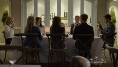 Kevin, Charlotte, - Ruby Herring Mysteries: Silent Witness