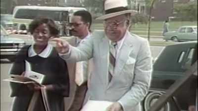 [Kevin] Coleman Young is the - White Boy