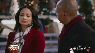 Kevin could've applied - A Christmas Tree Grows in Colorado