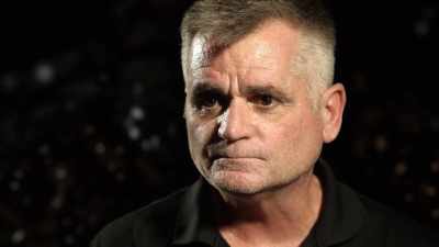 Kevin Day, a U.S. Navy officer - Top Secret UFO Projects Declassified