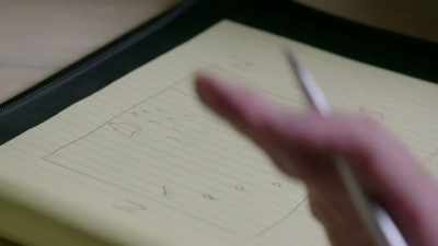 Kevin Day adds a
layer of expertise - Unidentified: Inside America's UFO Investigation