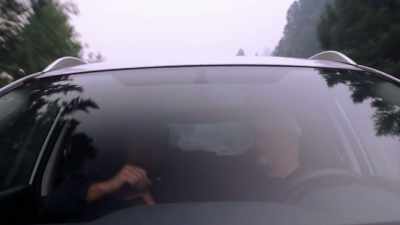 Kevin Day is the
very first person - Unidentified: Inside America's UFO Investigation