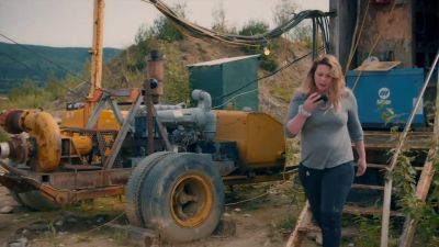 Kevin, do you copy? Kevin? - Gold Rush