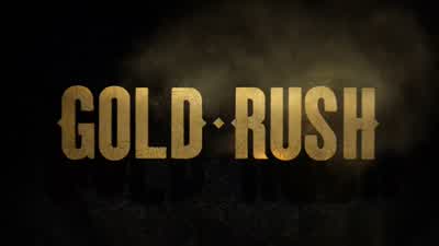 Kevin, do you copy? - Gold Rush