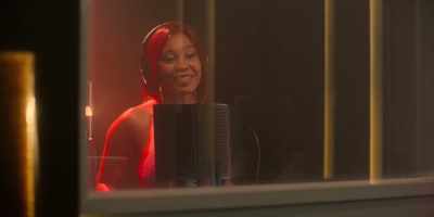 -Kevin gave me a
call and told me - A Soweto Love Story