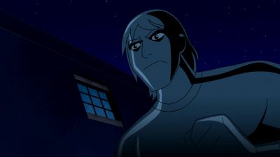 >> Kevin: GET OUT OF THE WAY! - Ben 10: Alien Force