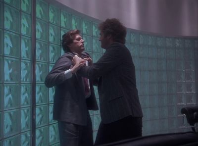 Kevin, we gotta talk. - Miami Vice