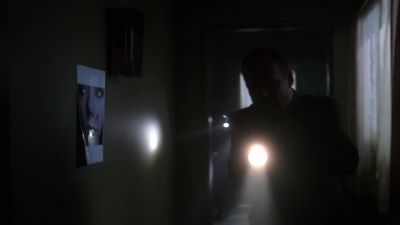 Kevin Greer, Las Vegas Police. - CSI: Crime Scene Investigation