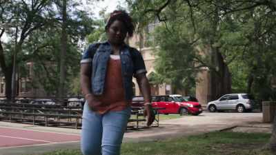 [Kevin groans] - The Chi