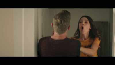 -[Kevin grunts]
-[gasps] - Aftermath