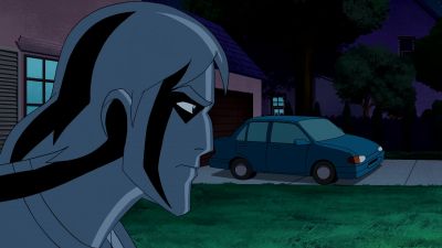 >> Kevin: GWEN! - Ben 10: Ultimate Alien