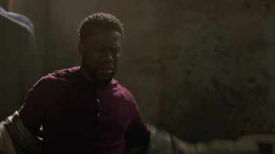 "Kevin Hart accidentally killed - Die Hart