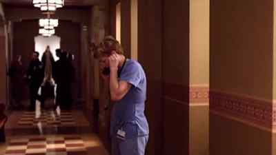 Kevin, hi. - Nurse Jackie