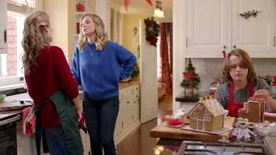 - Kevin and I found the guy - Toying with the Holidays
