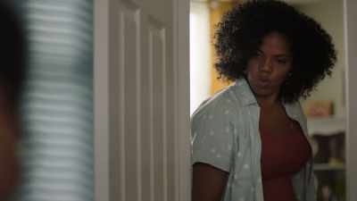 Kevin, I hear you use
that word one more time, - The Chi