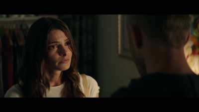 -[Kevin] I know.
-[sighs] - Aftermath