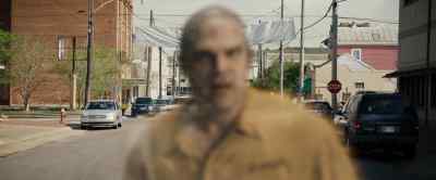 - Kevin!
- I see him! - We Have a Ghost