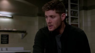 Kevin, I'm sorry. - Supernatural