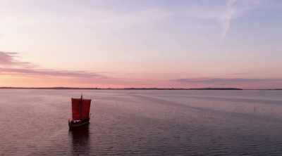 [Kevin] In Ontario,
there was a Viking sword, - Strangest Things