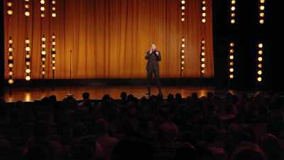 Kevin, is it updated?
Does it need an update perhaps? - Kevin Bridges: The Overdue Catch-Up