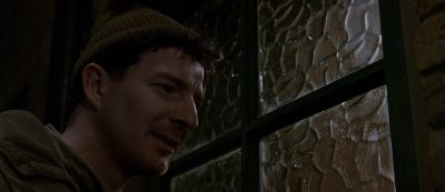 Kevin lad It's me Charlie - Patriot Games