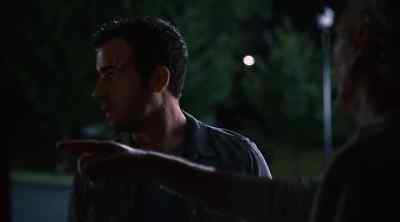 KEVIN: Laurie! - The Leftovers