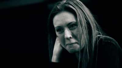 -Kevin Lee's widow, Cristina, - Britain’s Most Evil Killers