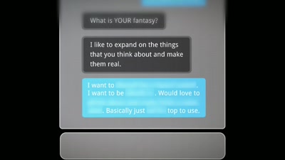 Kevin was looking for a connection,
but also fulfilling a fantasy, - How I Caught My Killer