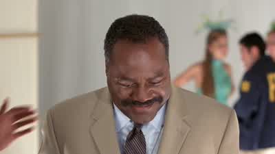 So who do you think wore those panties you were sniffingKevin or MarcusGomez l told you l was looking for DNA Oh yeahWhat are you laughing at ''Denzel''''Oh what a beautiful chocolate man ''You guys got some work to do - White Chicks
