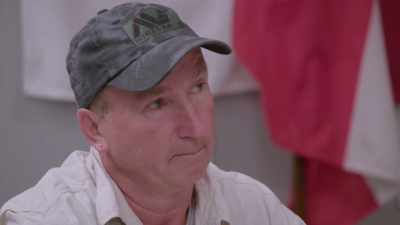KEVIN:
Marty, I think, at this point, - The Curse of Civil War Gold