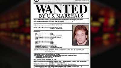 Kevin mitnick was put in jail
and not given access to a payphone - In Search of Tomorrow
