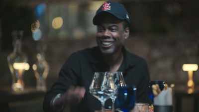 -[Kevin] -Mm-mm. Mm-mm.
-[laughs] - Kevin Hart & Chris Rock: Headliners Only