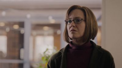 KEVIN:
Mom. - This Is Us