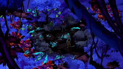 >> Kevin: MUST BE SOME OF THE - Ben 10: Alien Force