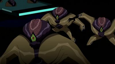>> Kevin: NICE ONE. - Ben 10: Alien Force