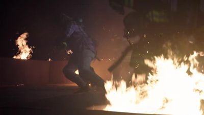 Kevin, no! - 9-1-1
