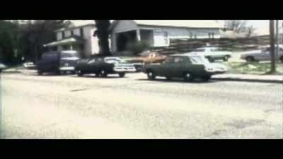 - [kevin o'connor]
now you have five homicides - Invisible Monsters: Serial Killers in America