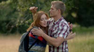 - Kevin. Oh!
- Hey. - Deadly Switch