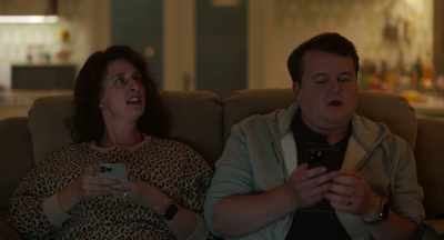 Kevin, you playing video games? - Time Bandits